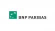 logo - BNP Paribas
