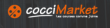 logo - CocciMarket