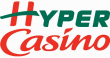 logo - Hyper Casino