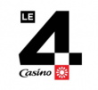 logo - Le 4 Casino