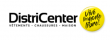 logo - DistriCenter
