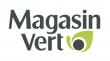 logo - Magasin Vert