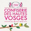 logo - Confiserie des Hautes Vosges