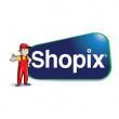 logo - Shopix