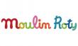 logo - Moulin Roty