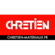 logo - Chretien Matériaux