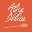 logo - Alice Délice