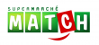 logo - Supermarché Match