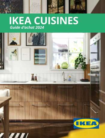 thumbnail - Catalogue IKEA