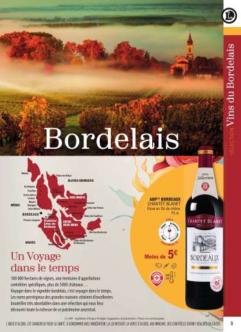 thumbnail - Bordeaux