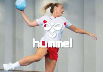 thumbnail - Hummel