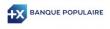 logo - Banque Populaire
