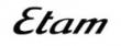 logo - Etam
