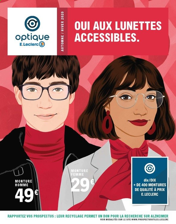 catalogue e leclerc 25 08 2020 20 02 2021 page 1 vos promos