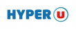 logo - HYPER U