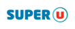 logo - SUPER U