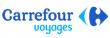 logo - Carrefour Voyages