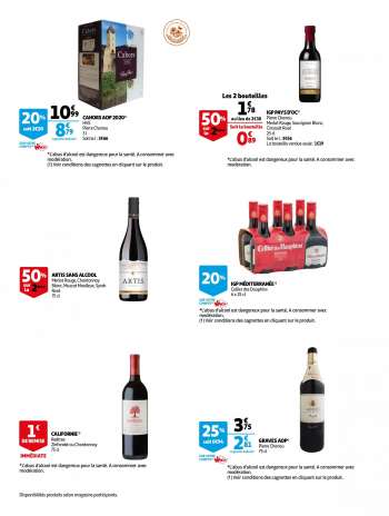 Catalogue Auchan - 04/01/2022 - 18/01/2022.