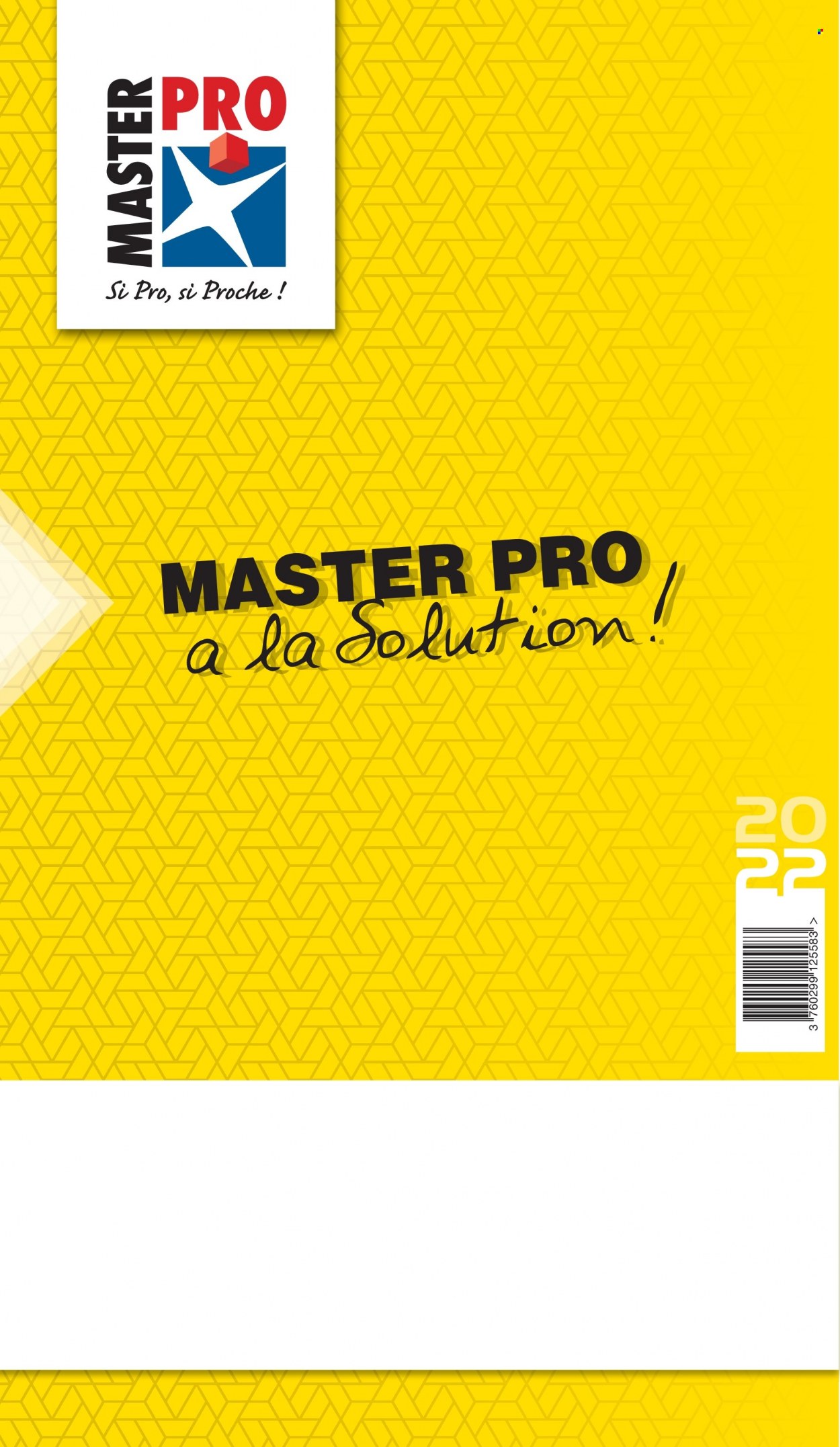 Catalogue Master Pro - 01.01.2022 - 31.12.2022. Page 580.