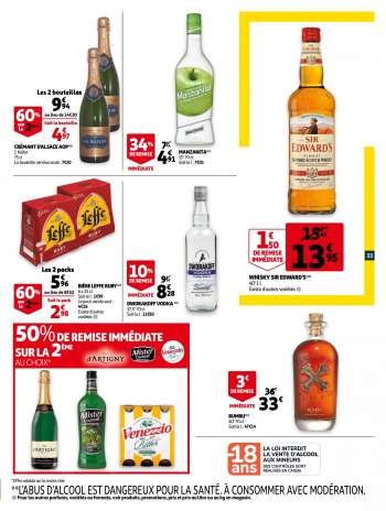 Catalogue Auchan - 19/01/2022 - 25/01/2022.