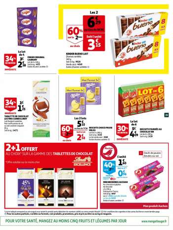 Catalogue Auchan - 26/01/2022 - 01/02/2022.