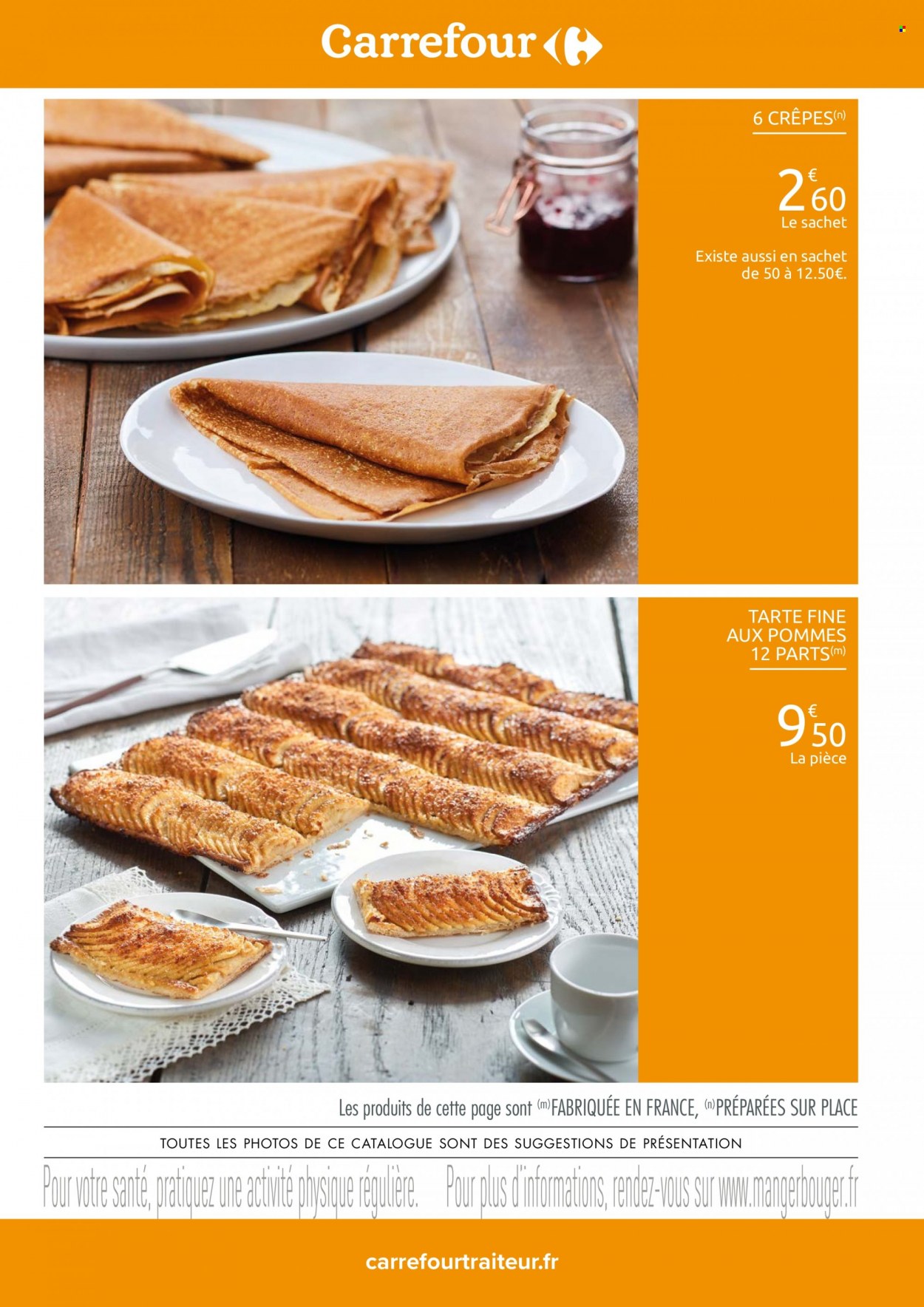 Catalogue Carrefour Hypermarchés - 22.03.2022 - 19.09.2022. Page 36.