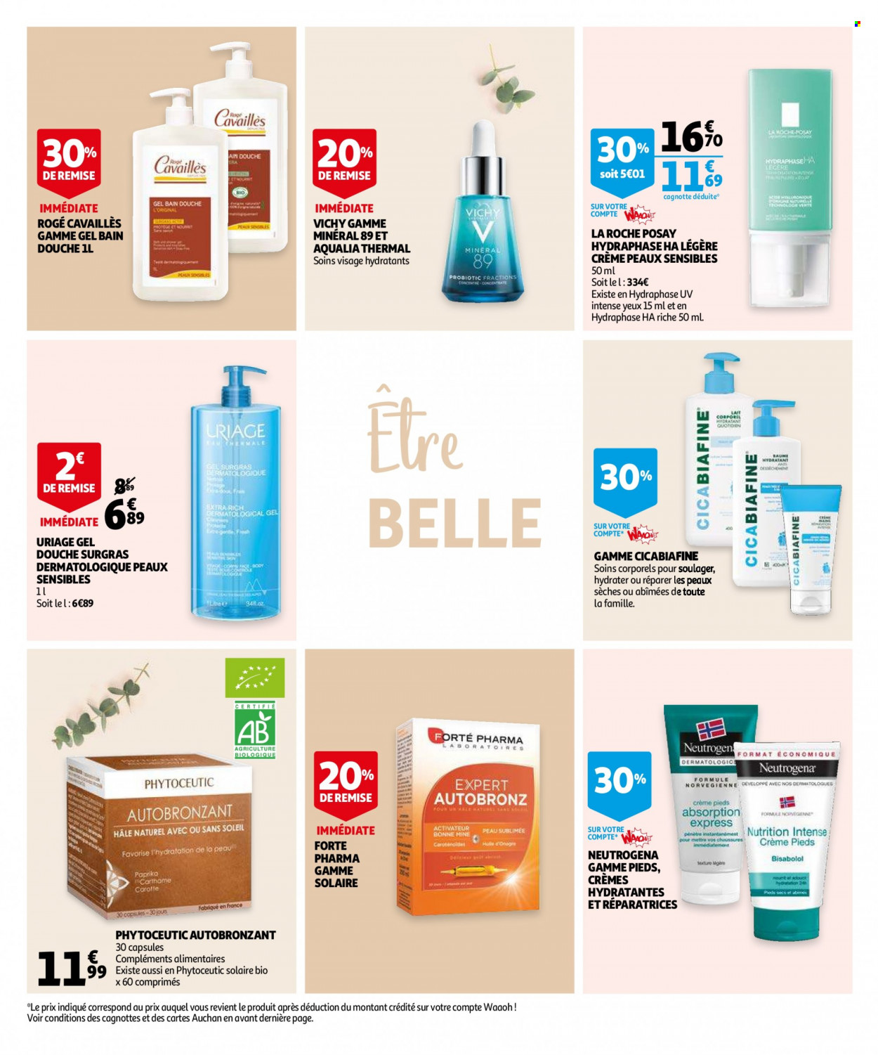 Catalogue Auchan - 04.05.2022 - 24.05.2022. Page 2.