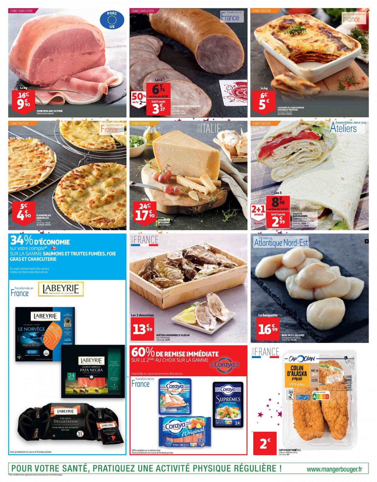 Catalogue Auchan - 10.05.2022 - 16.05.2022. Page 3.