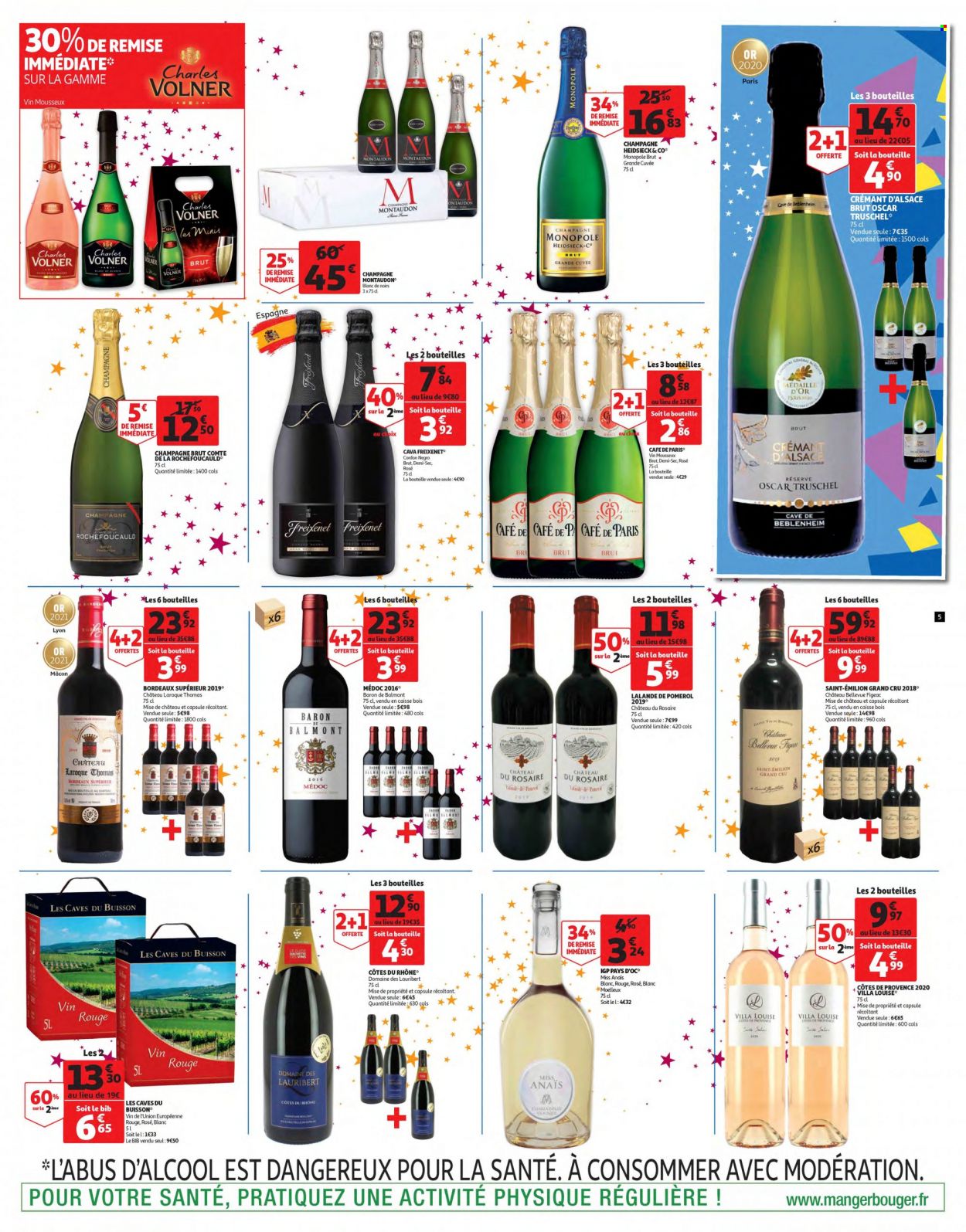 Catalogue Auchan - 10.05.2022 - 16.05.2022. Page 5.