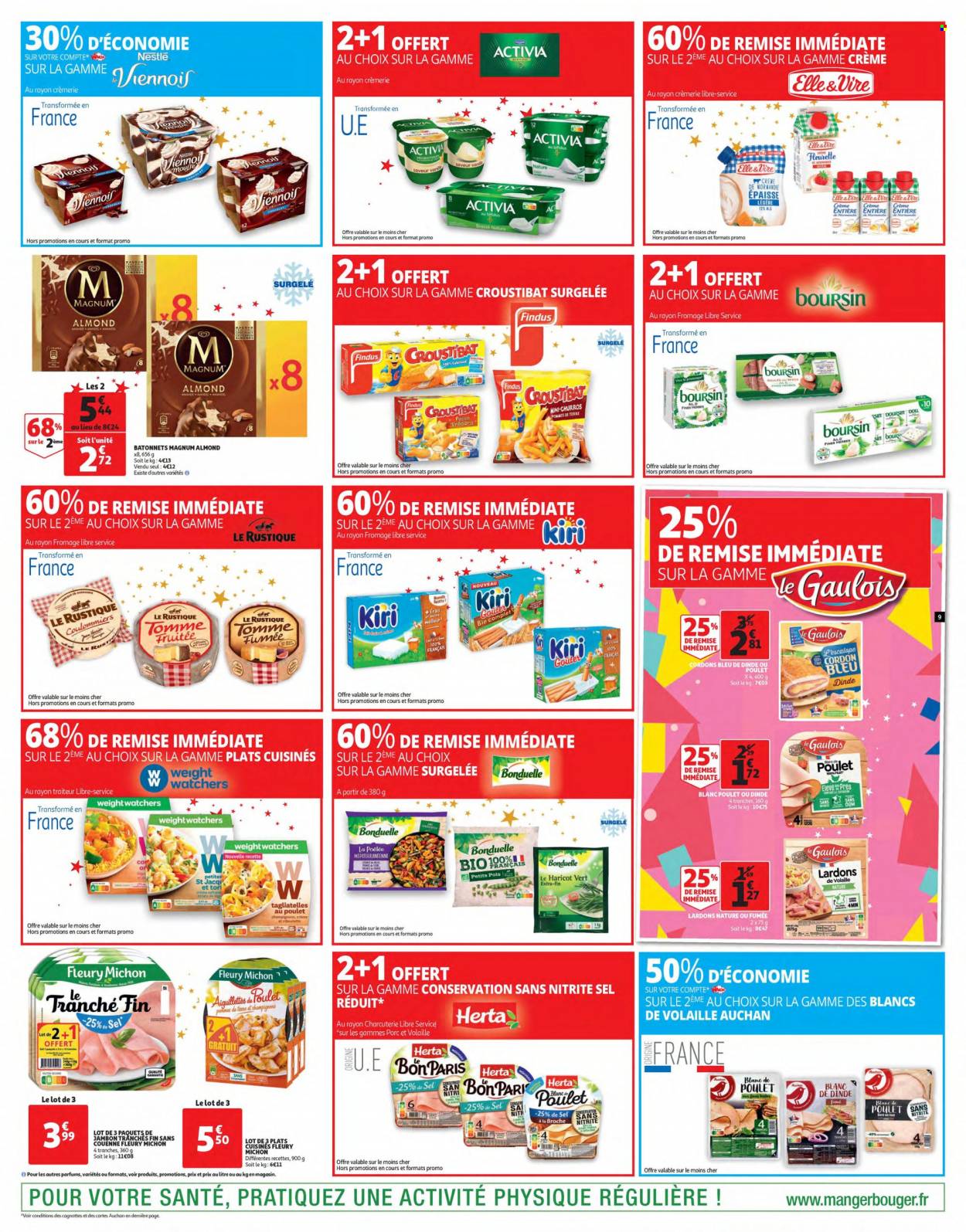 Catalogue Auchan - 10.05.2022 - 16.05.2022. Page 9.