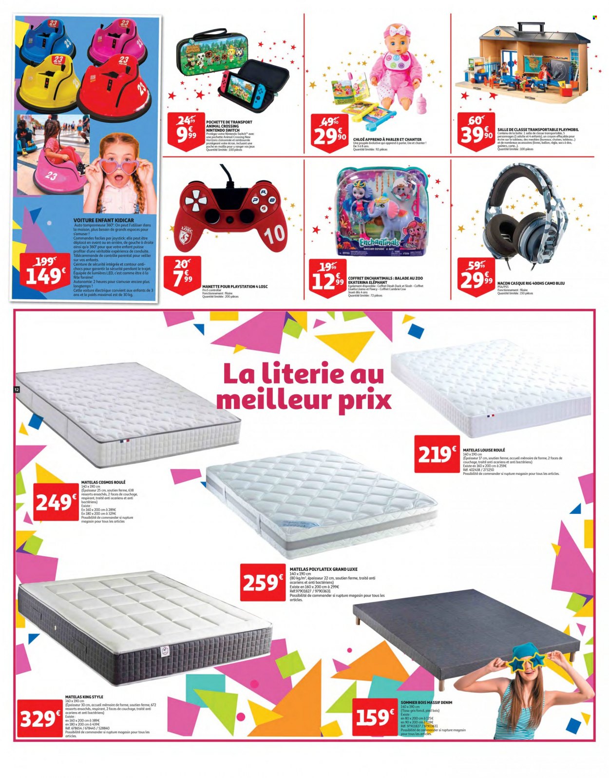Catalogue Auchan - 10.05.2022 - 16.05.2022. Page 12.