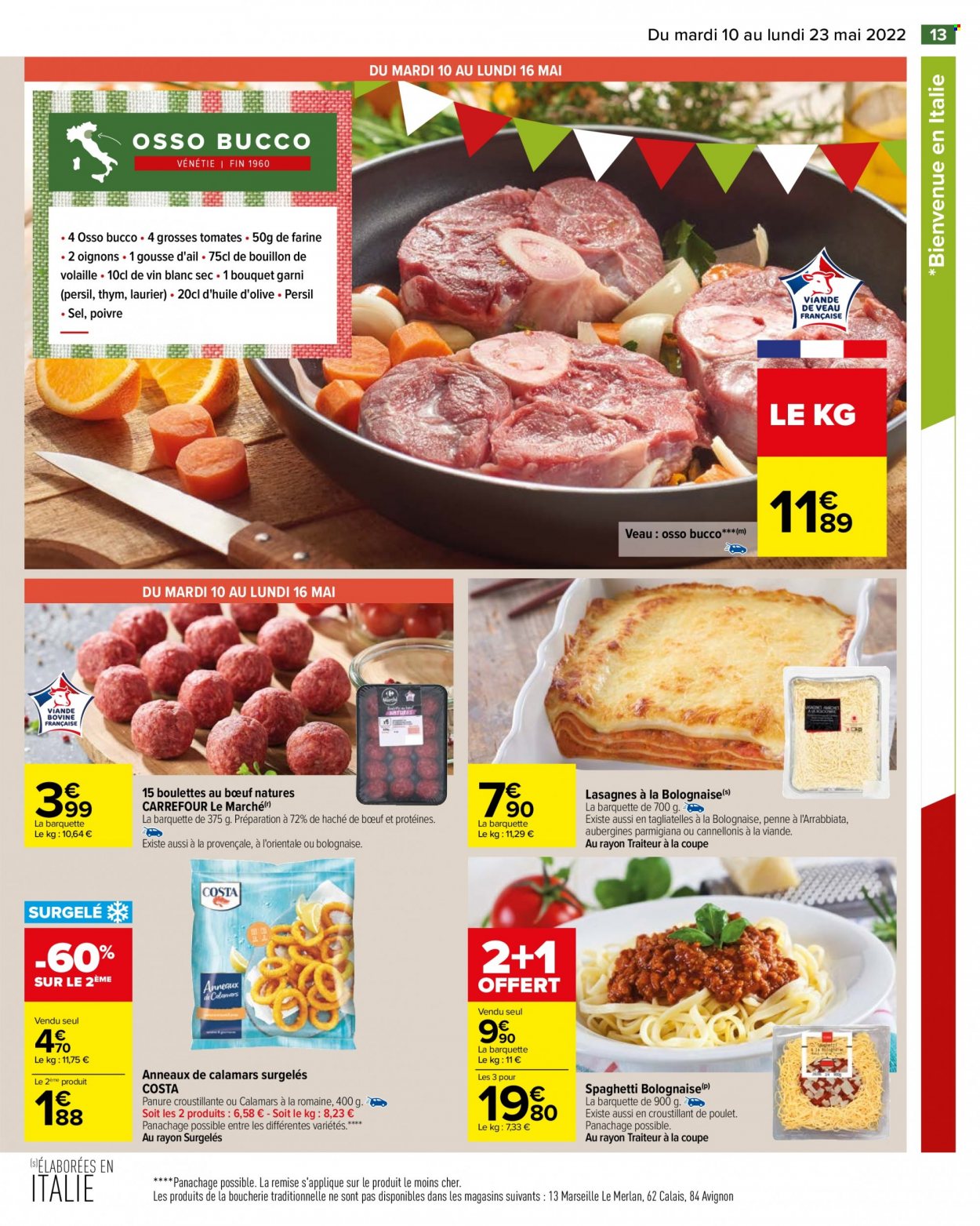 Catalogue Carrefour Hypermarchés - 10.05.2022 - 23.05.2022. Page 15.