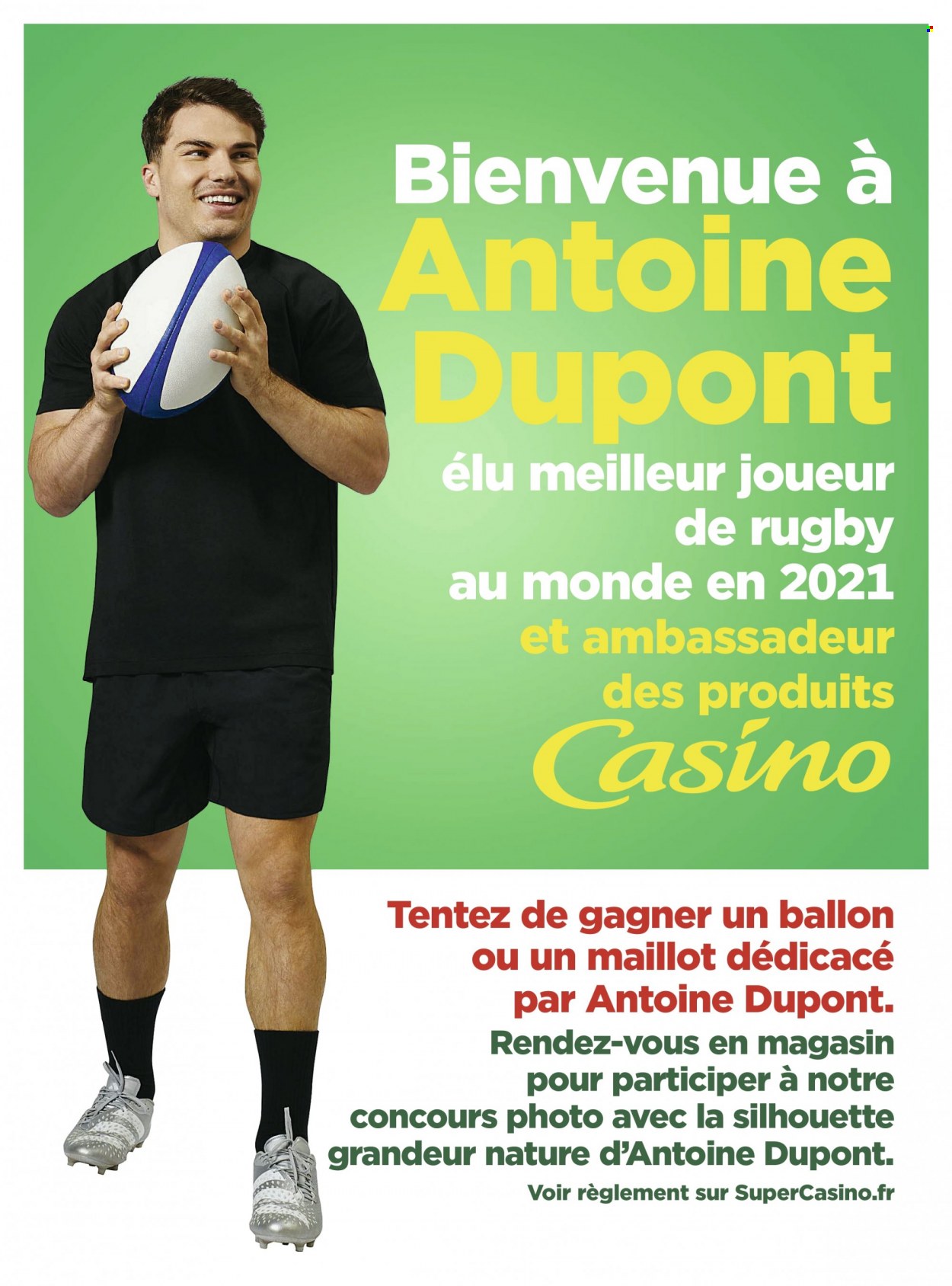 Catalogue Géant Casino - 09.05.2022 - 22.05.2022. Page 3.