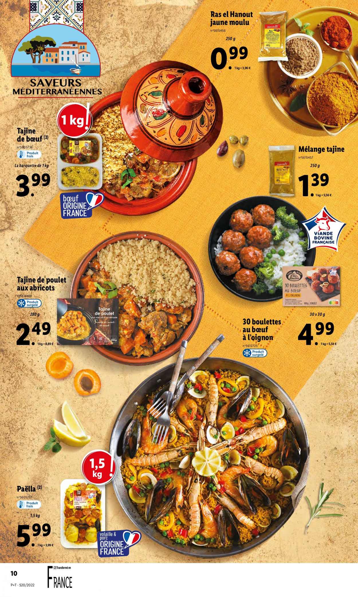 Catalogue Lidl - 18.05.2022 - 24.05.2022. Page 12.