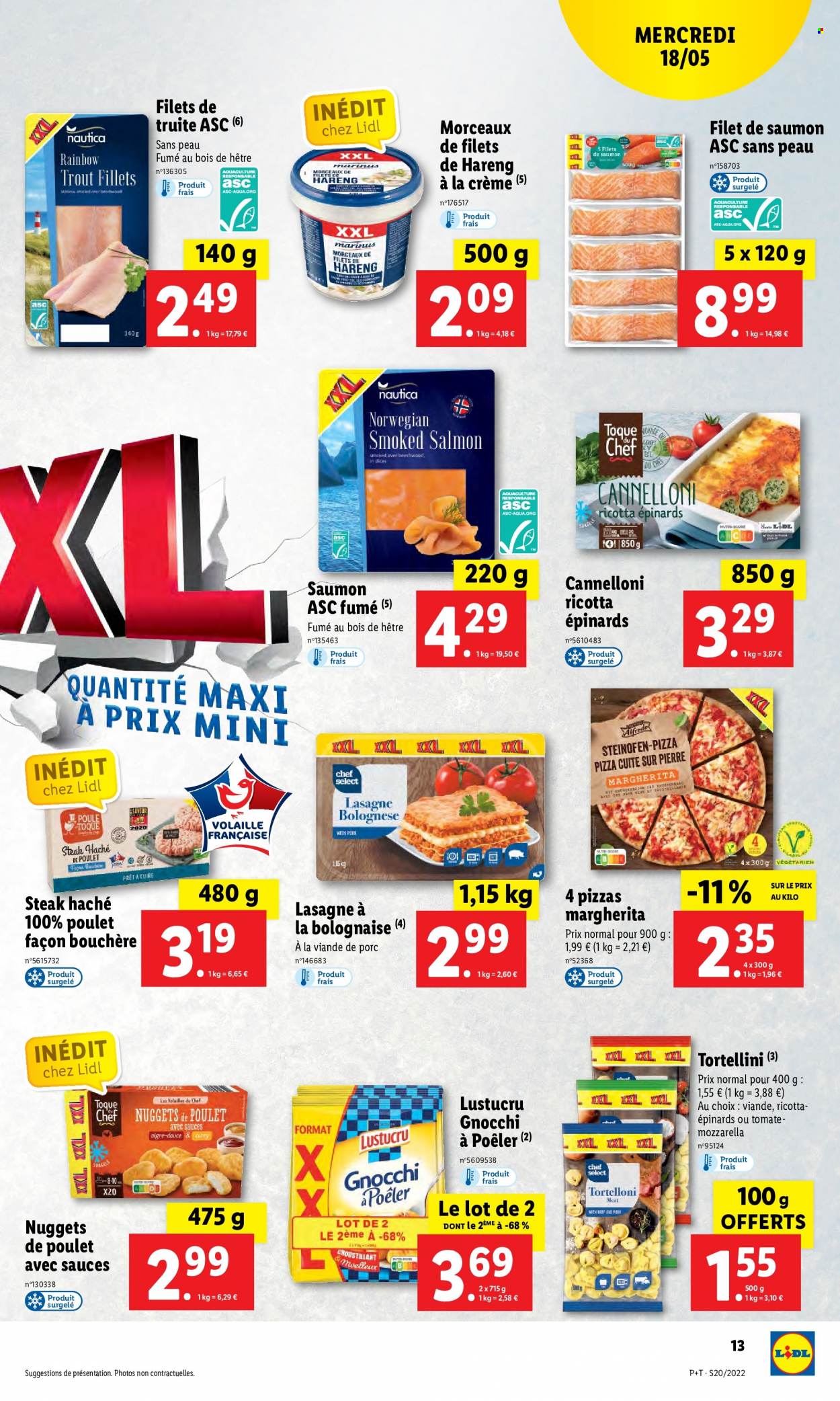 Catalogue Lidl - 18.05.2022 - 24.05.2022. Page 15.