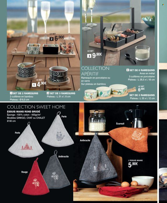 Catalogue Cocktail Scandinave. Page 26.