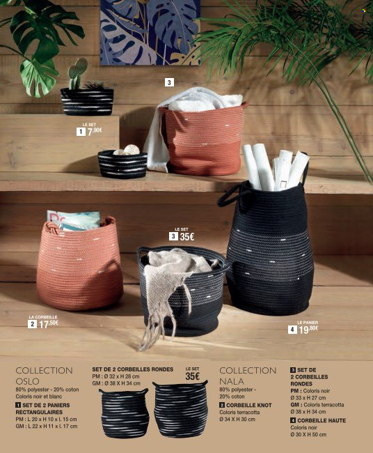 Catalogue Cocktail Scandinave. Page 54.