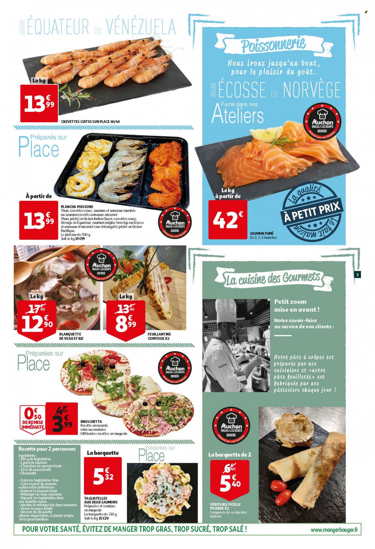 Catalogue Auchan - 18.05.2022 - 25.05.2022. Page 3.