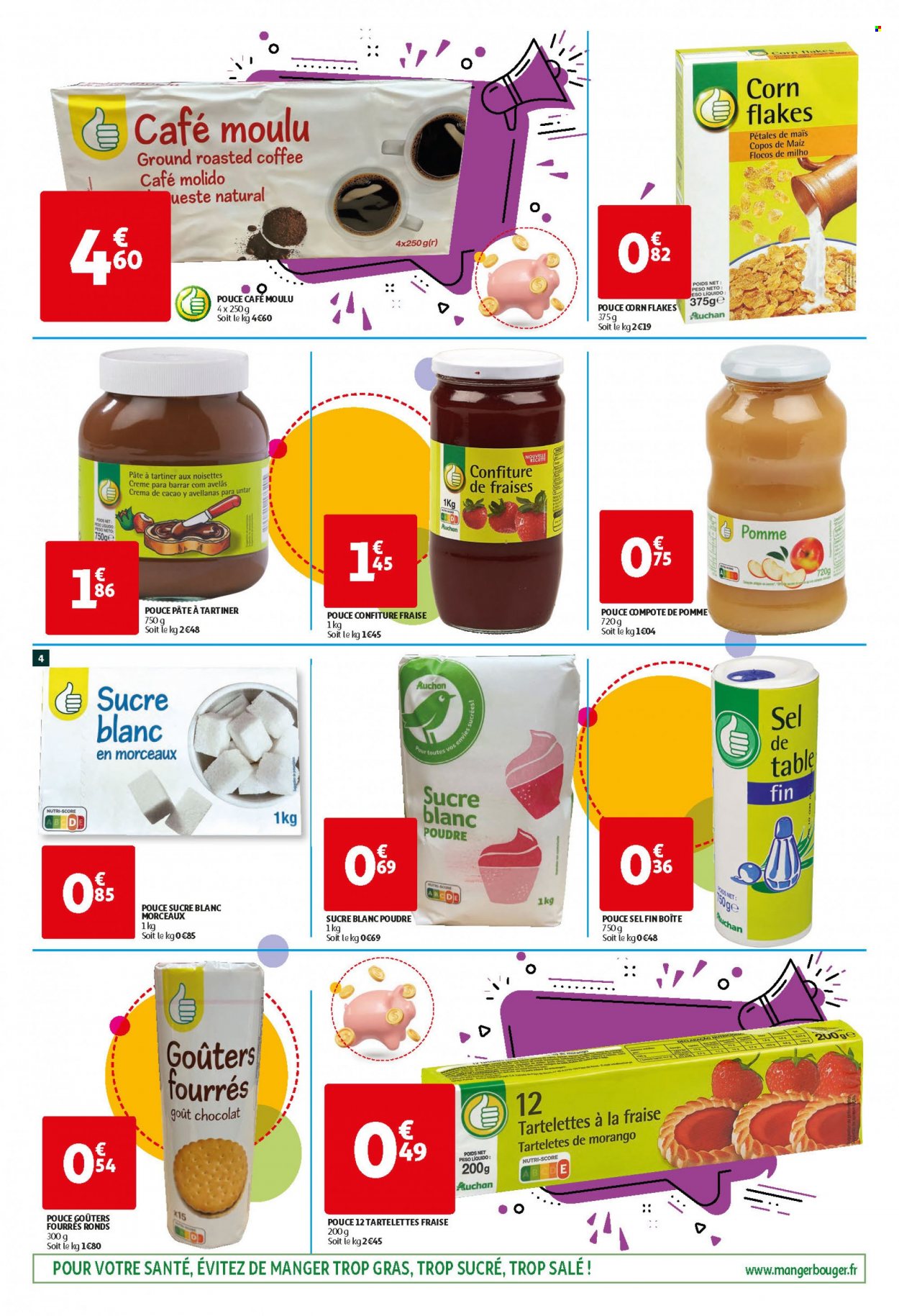 Catalogue Auchan - 18.05.2022 - 25.05.2022. Page 9.