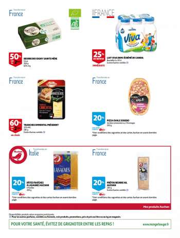 Catalogue Auchan - 18/05/2022 - 31/05/2022.