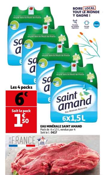 Catalogue Auchan - 26/05/2022 - 26/05/2022.
