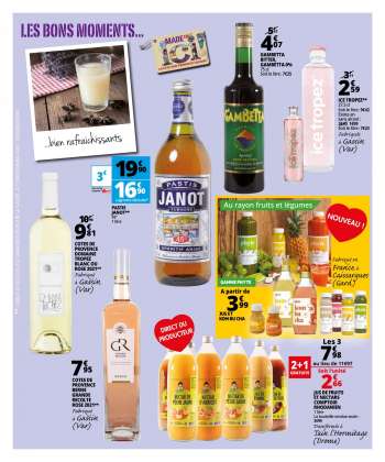 Catalogue Auchan - 17/05/2022 - 24/05/2022.
