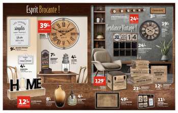 Catalogue Auchan - 08/06/2022 - 14/06/2022.