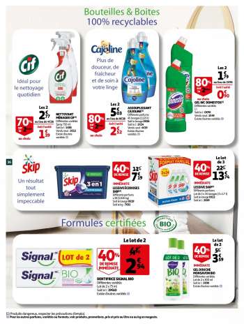 Catalogue Auchan - 25/05/2022 - 31/05/2022.