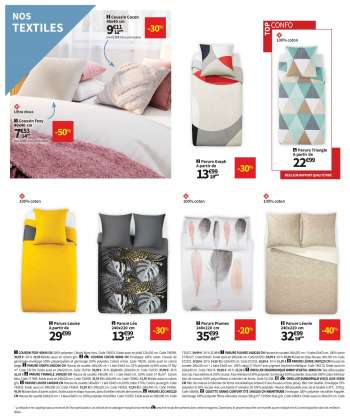 Catalogue Conforama - 07/06/2022 - 04/07/2022.