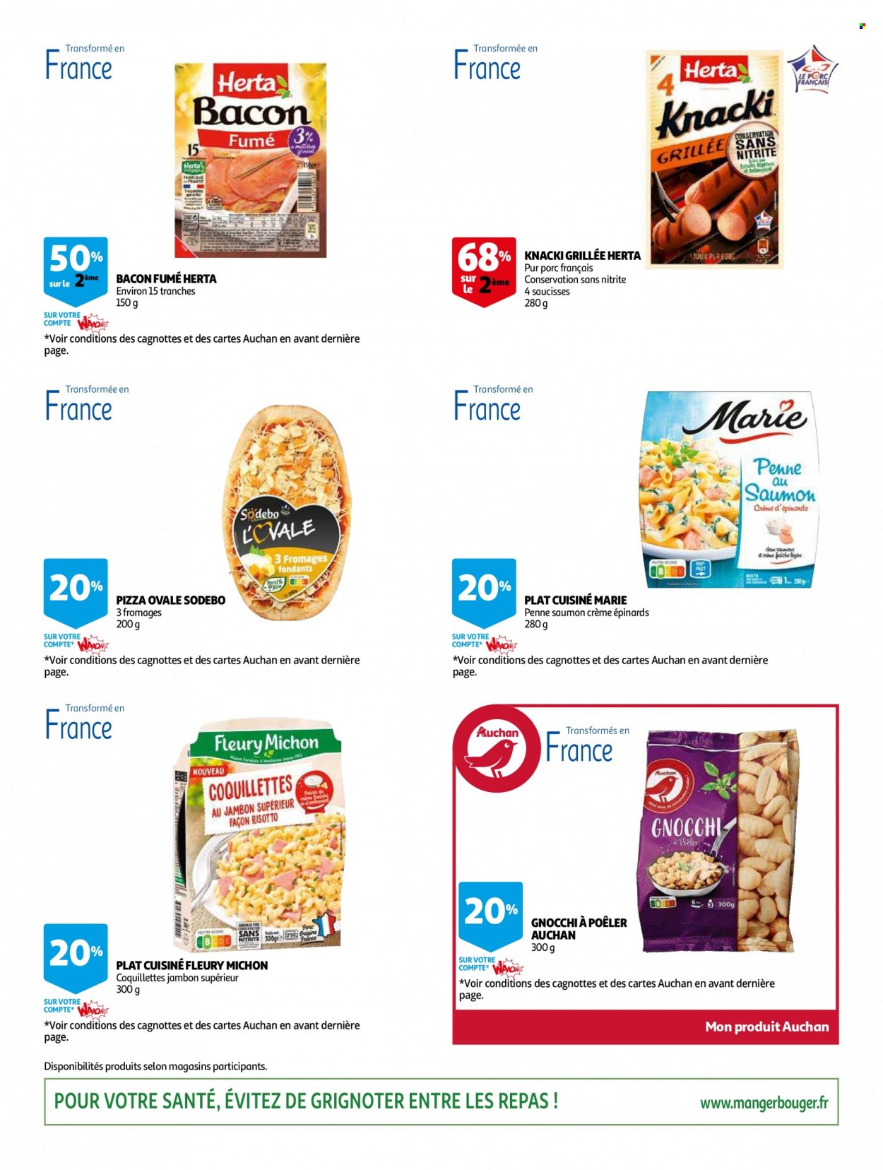 Catalogue Auchan - 15.06.2022 - 28.06.2022. Page 3.