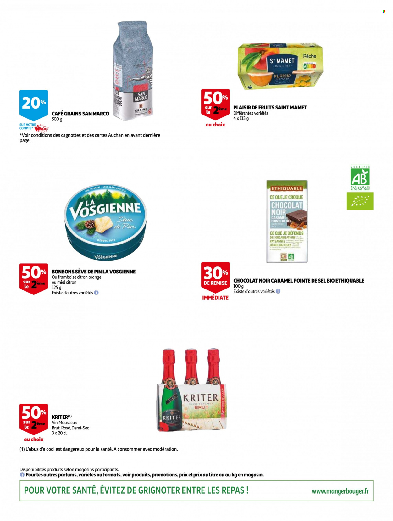 Catalogue Auchan - 15.06.2022 - 28.06.2022. Page 7.