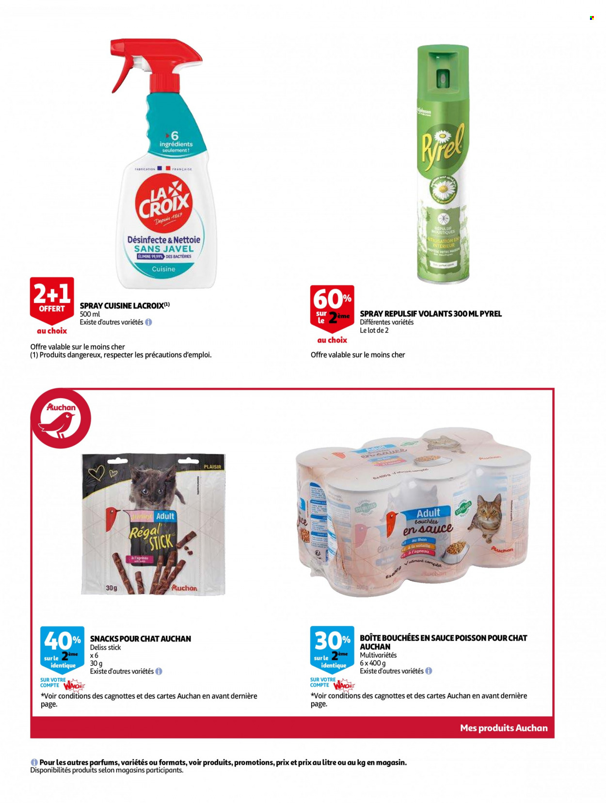 Catalogue Auchan - 15.06.2022 - 28.06.2022. Page 12.