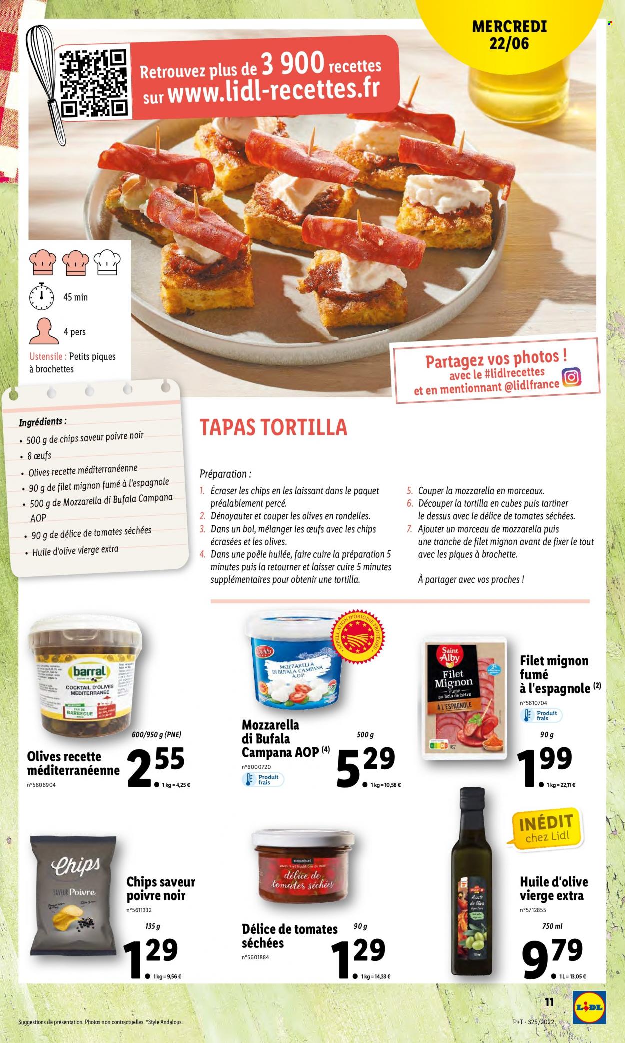 Catalogue Lidl - 22.06.2022 - 28.06.2022. Page 13.