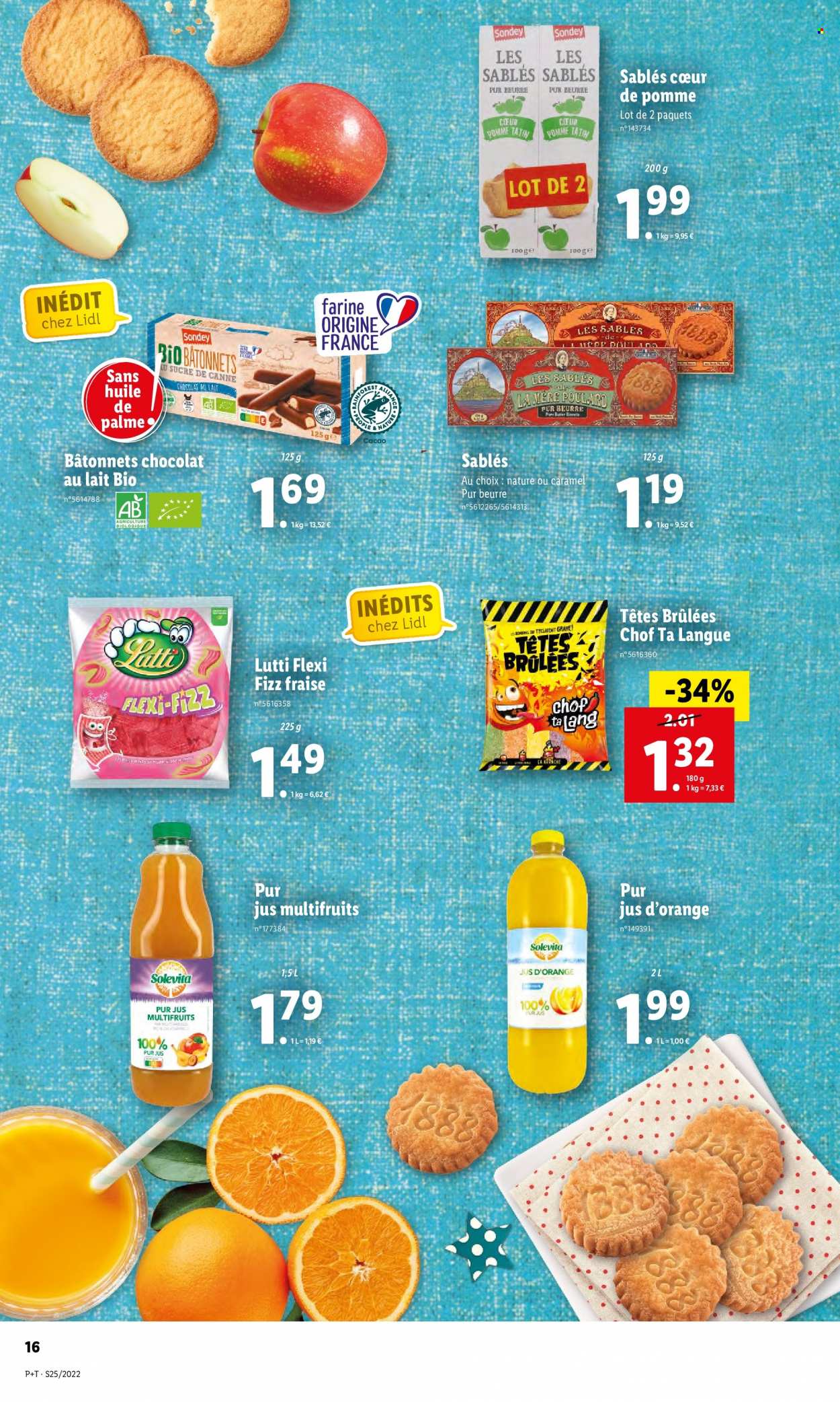Catalogue Lidl - 22.06.2022 - 28.06.2022. Page 18.